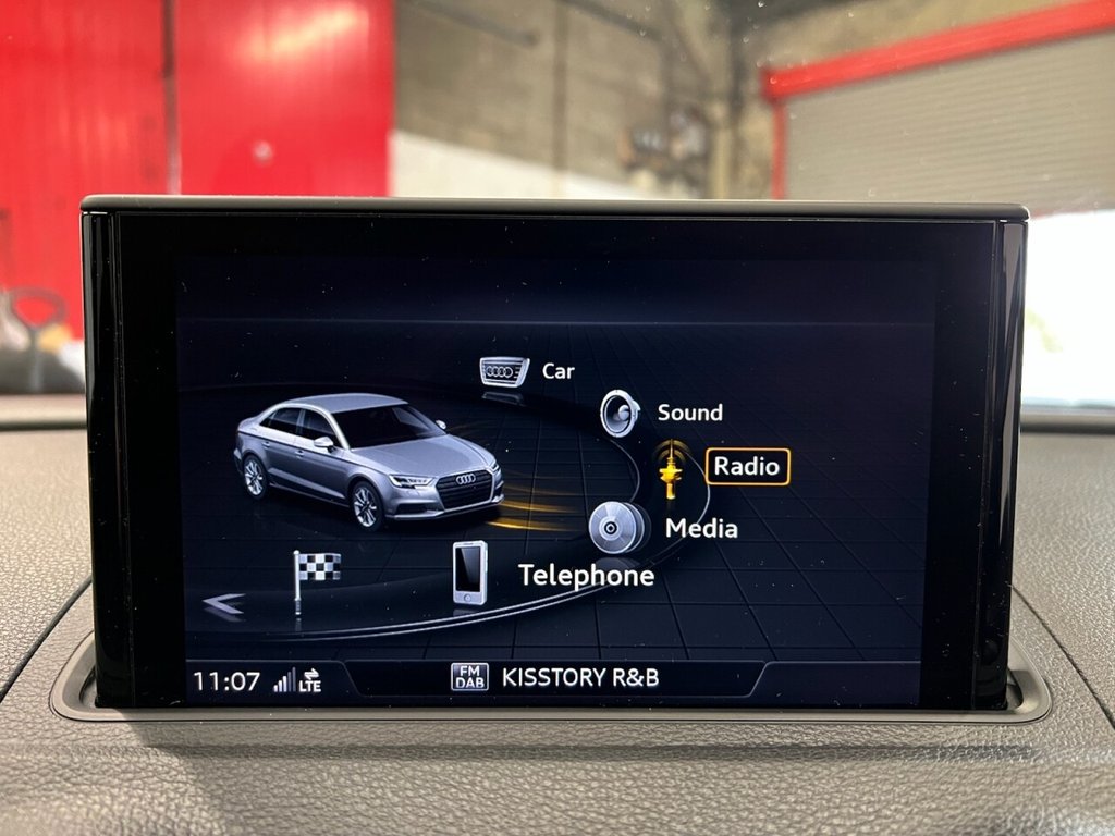 Used Audi A3 2017 for sale - 76783795: Photo 25