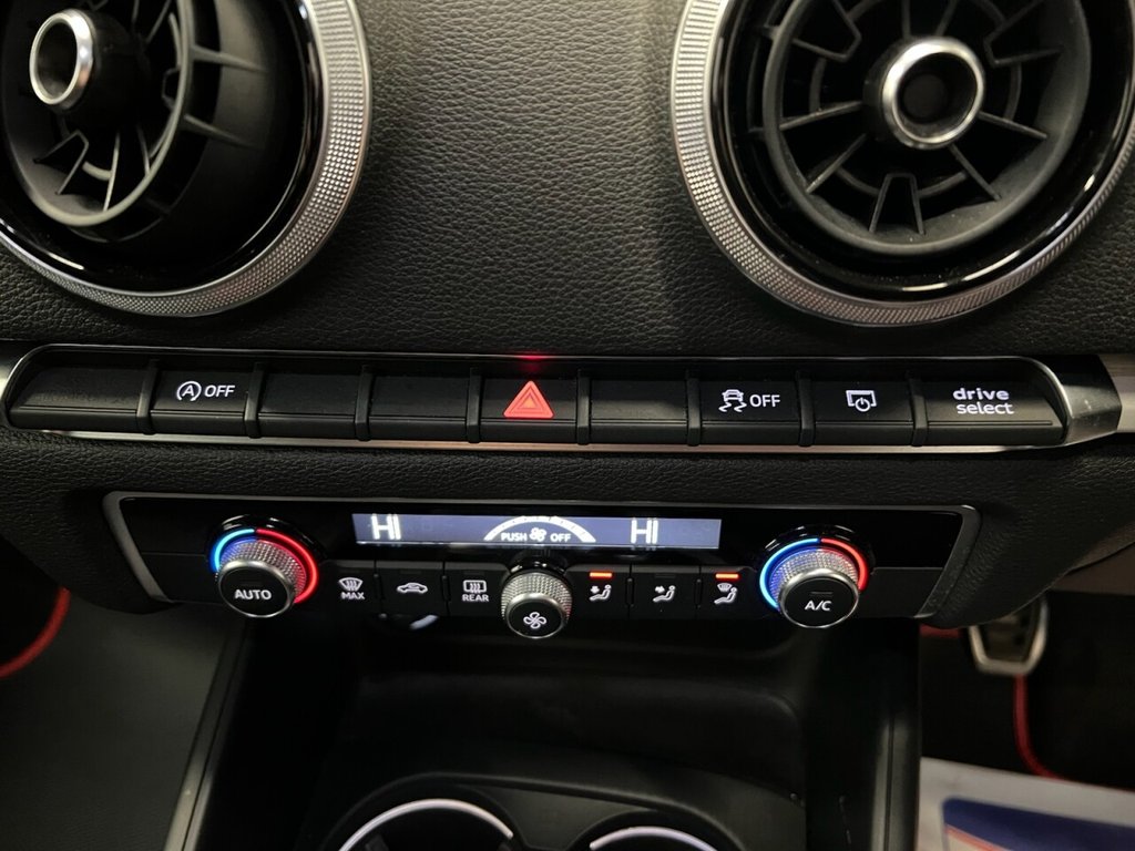 Used Audi A3 2017 for sale - 76783795: Photo 26