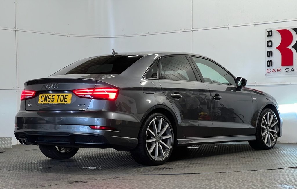 Used Audi A3 2017 for sale - 76783795: Photo 3