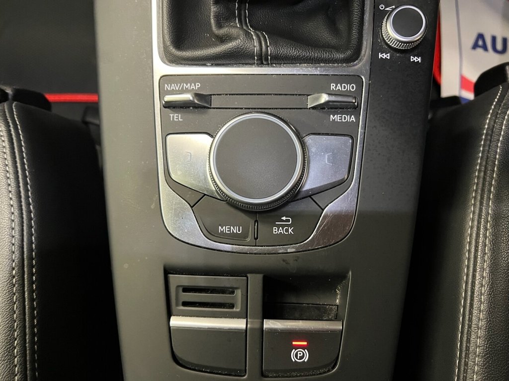 Used Audi A3 2017 for sale - 76783795: Photo 31