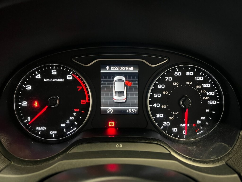 Used Audi A3 2017 for sale - 76783795: Photo 32