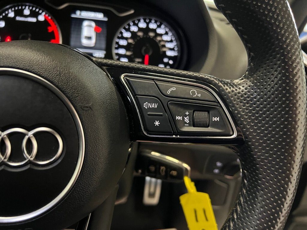 Used Audi A3 2017 for sale - 76783795: Photo 34