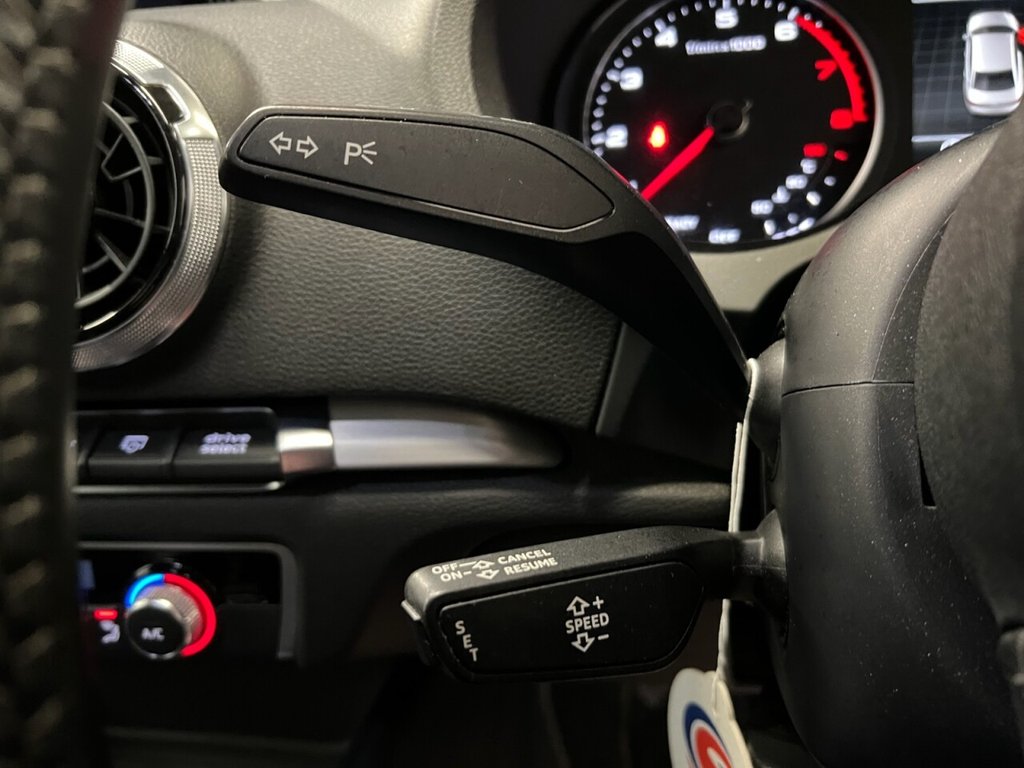 Used Audi A3 2017 for sale - 76783795: Photo 35