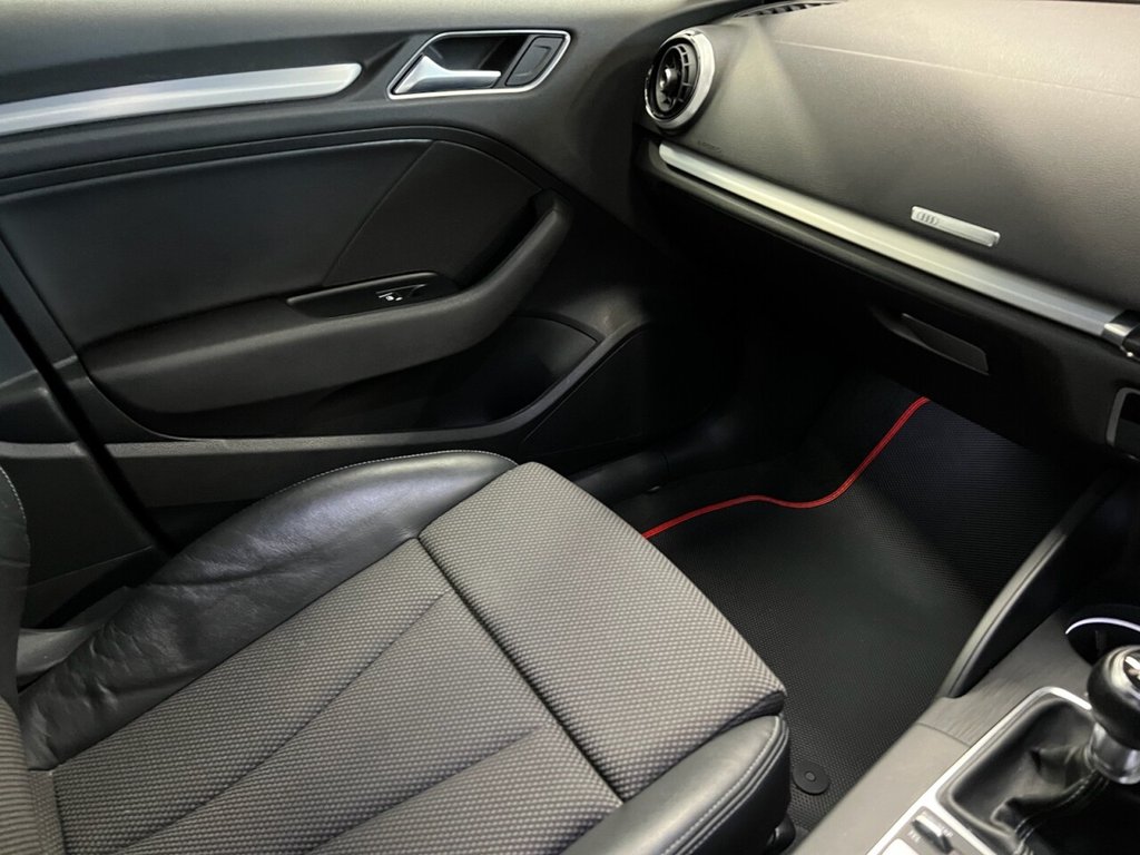 Used Audi A3 2017 for sale - 76783795: Photo 38