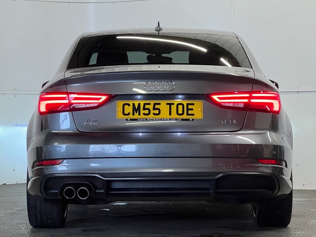 Used Audi A3 2017 for sale - 76783795: Photo 4