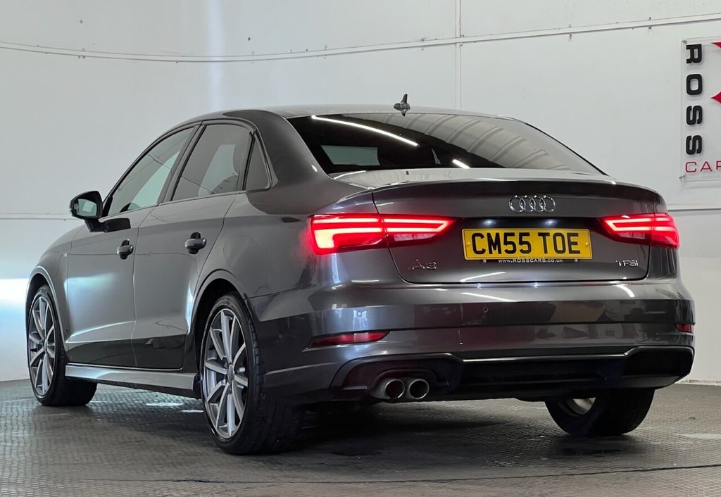 Used Audi A3 2017 for sale - 76783795: Photo 5