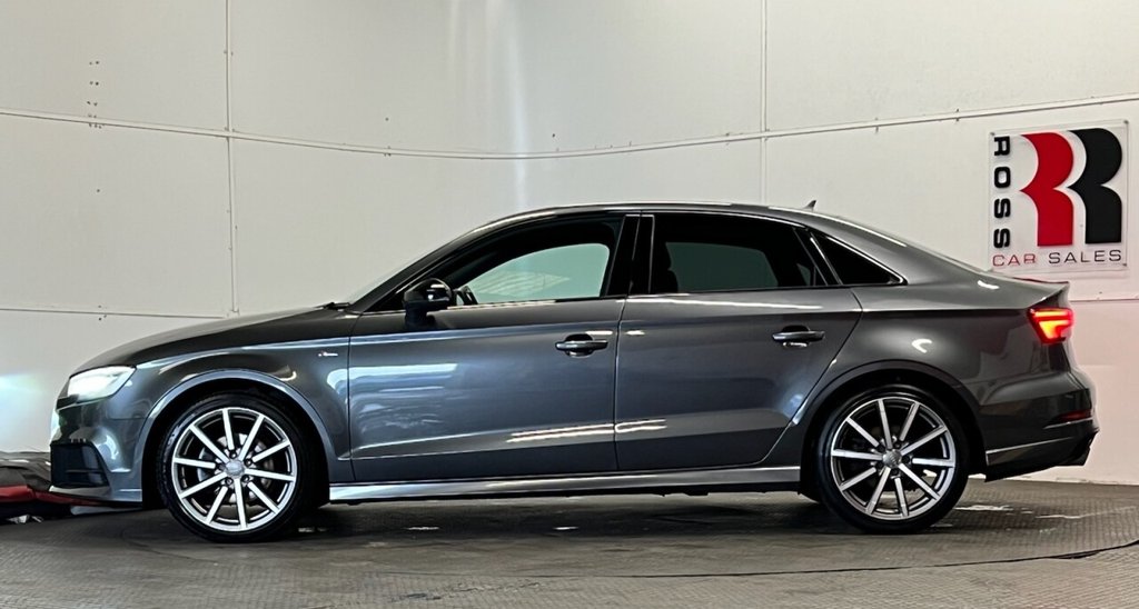 Used Audi A3 2017 for sale - 76783795: Photo 6