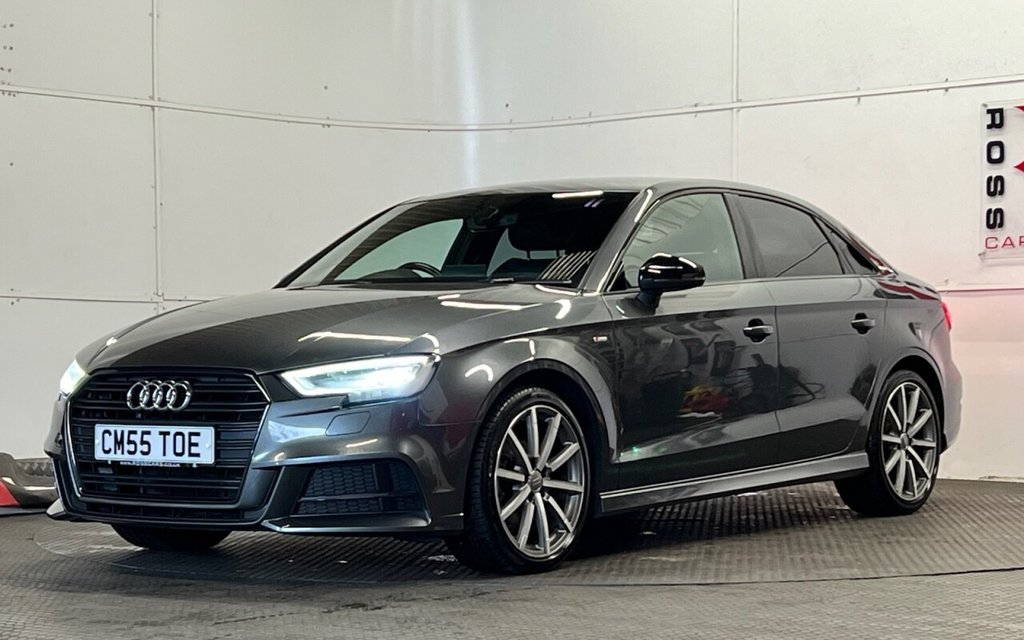 Used Audi A3 2017 for sale - 76783795: Photo 7