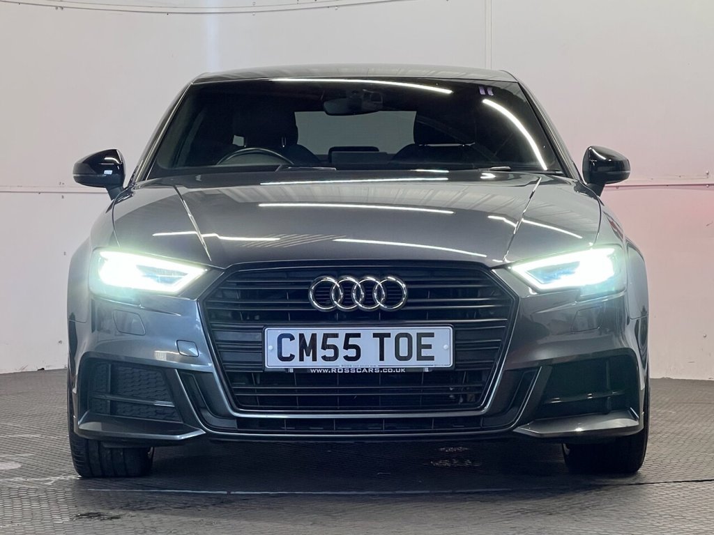 Used Audi A3 2017 for sale - 76783795: Photo 8