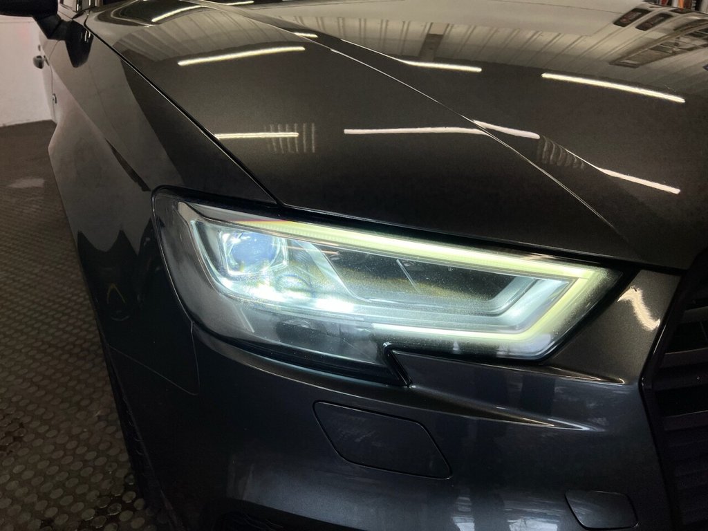 Used Audi A3 2017 for sale - 76783795: Photo 9