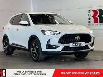 Used MG MG HS 2023 for sale - 74876972: Photo