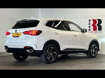 Used MG MG HS 2023 for sale - 74876972: Photo