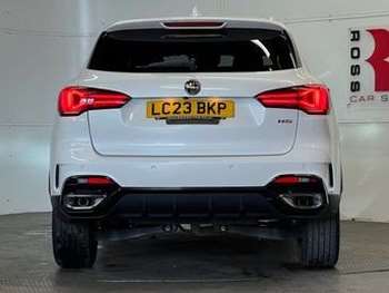 Used MG MG HS 2023 for sale - 74876972: Photo