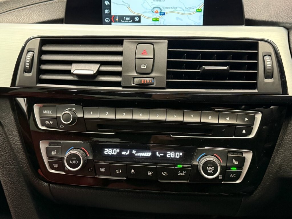 Used BMW 3 Series 2017 for sale - 76496170: Photo 12