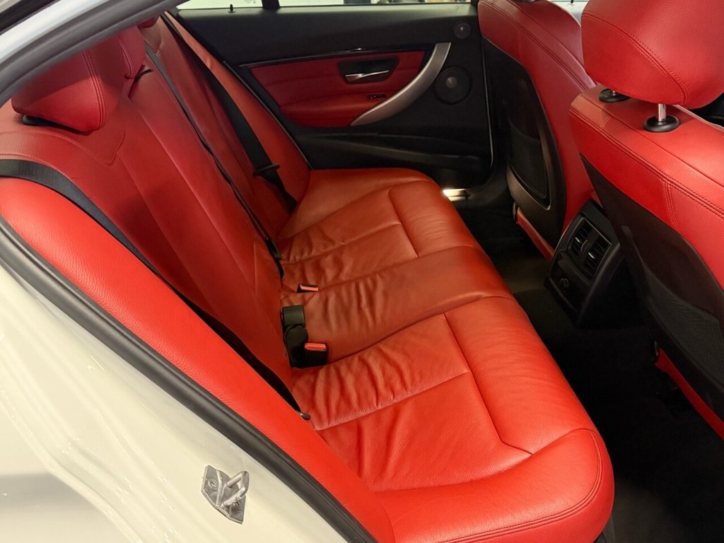 Used BMW 3 Series 2017 for sale - 76496170: Photo 17