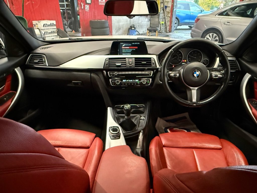 Used BMW 3 Series 2017 for sale - 76496170: Photo 18