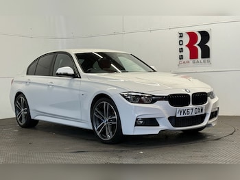 Used BMW 3 Series 2017 for sale - 76496170: Photo