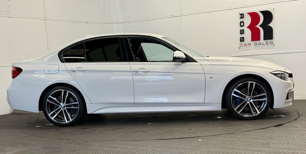 Used BMW 3 Series 2017 for sale - 76496170: Photo 2