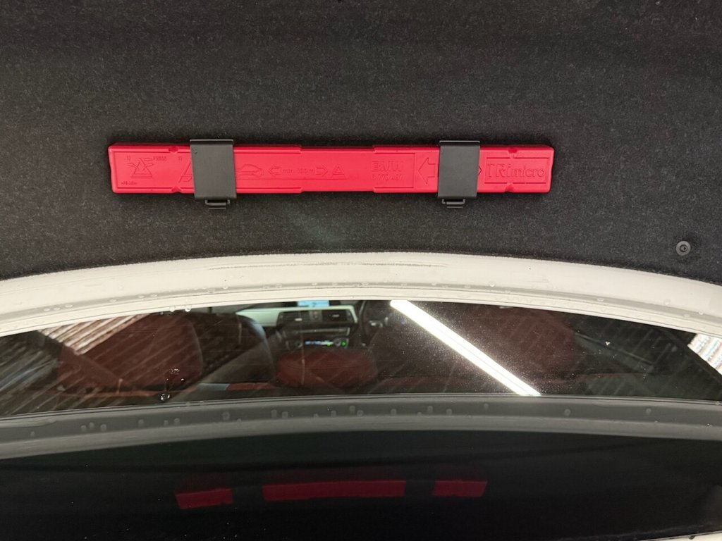 Used BMW 3 Series 2017 for sale - 76496170: Photo 22