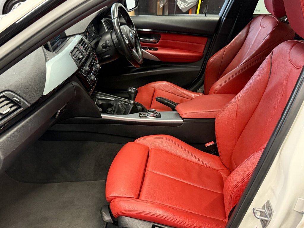 Used BMW 3 Series 2017 for sale - 76496170: Photo 23