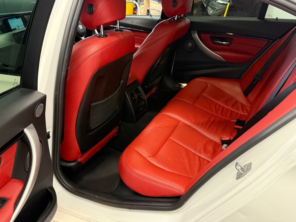 Used BMW 3 Series 2017 for sale - 76496170: Photo 24