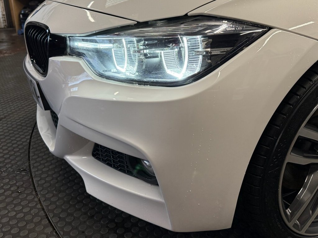 Used BMW 3 Series 2017 for sale - 76496170: Photo 25