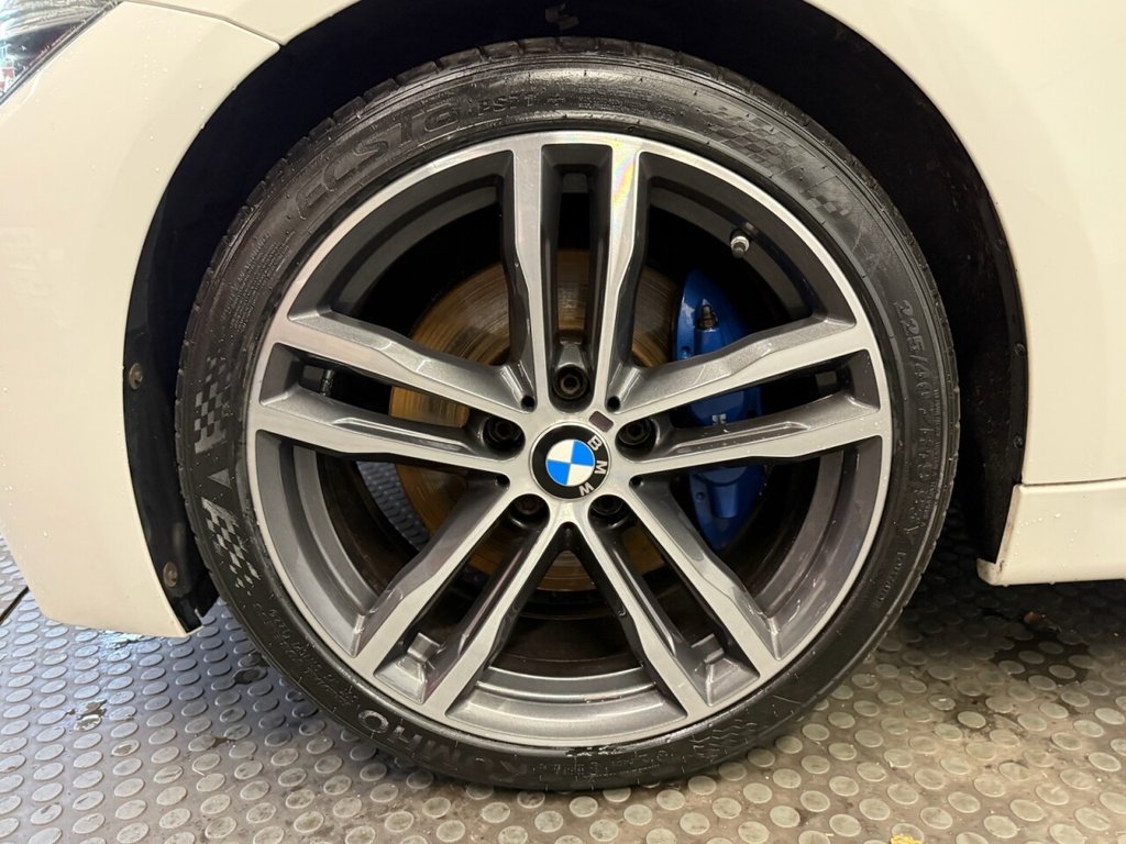 Used BMW 3 Series 2017 for sale - 76496170: Photo 27