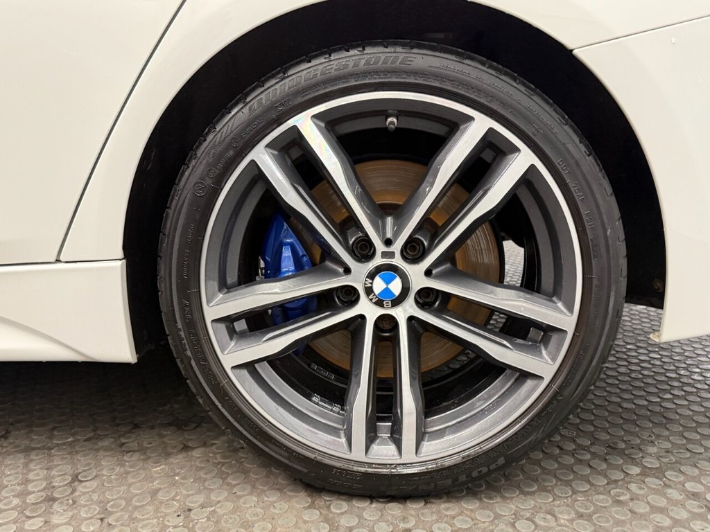 Used BMW 3 Series 2017 for sale - 76496170: Photo 28