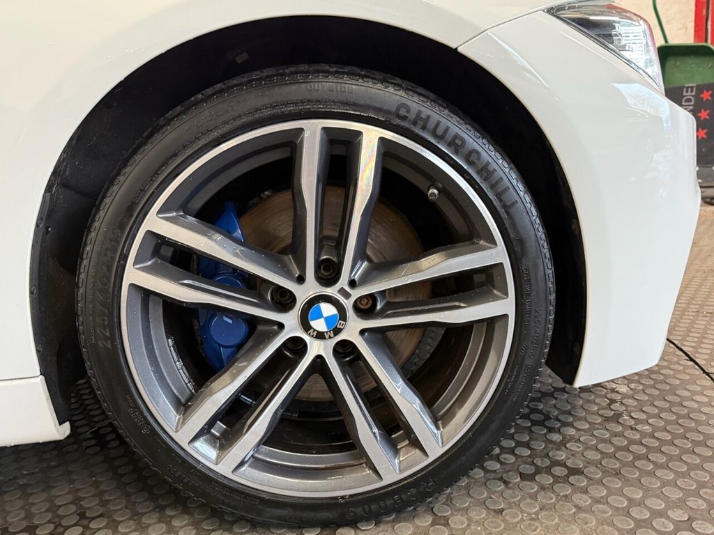 Used BMW 3 Series 2017 for sale - 76496170: Photo 29