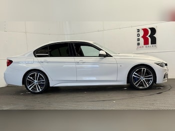 Used BMW 3 Series 2017 for sale - 76496170: Photo