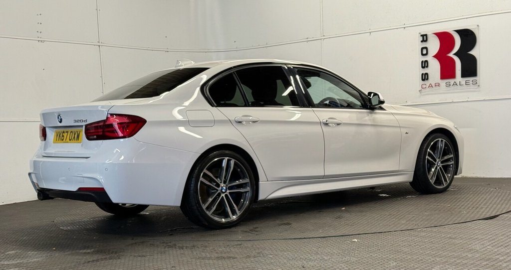 Used BMW 3 Series 2017 for sale - 76496170: Photo 3