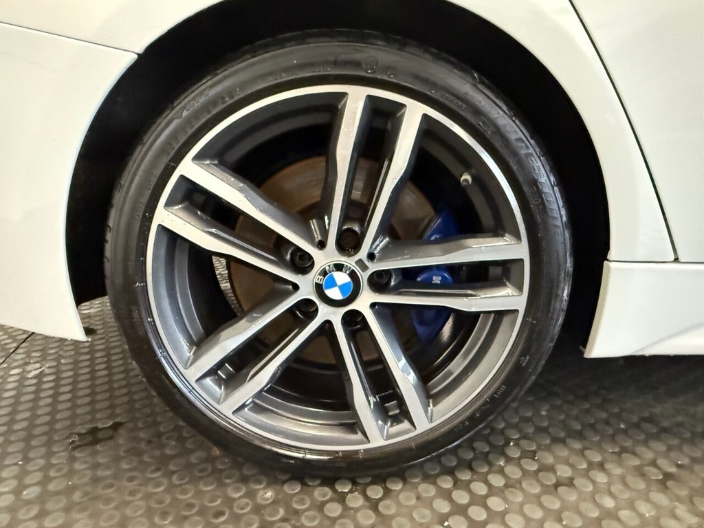 Used BMW 3 Series 2017 for sale - 76496170: Photo 30