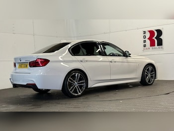 Used BMW 3 Series 2017 for sale - 76496170: Photo