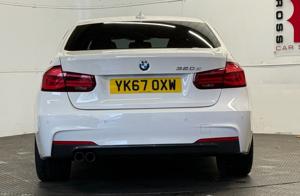 Used BMW 3 Series 2017 for sale - 76496170: Photo 4