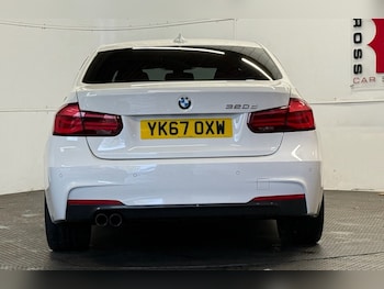 Used BMW 3 Series 2017 for sale - 76496170: Photo