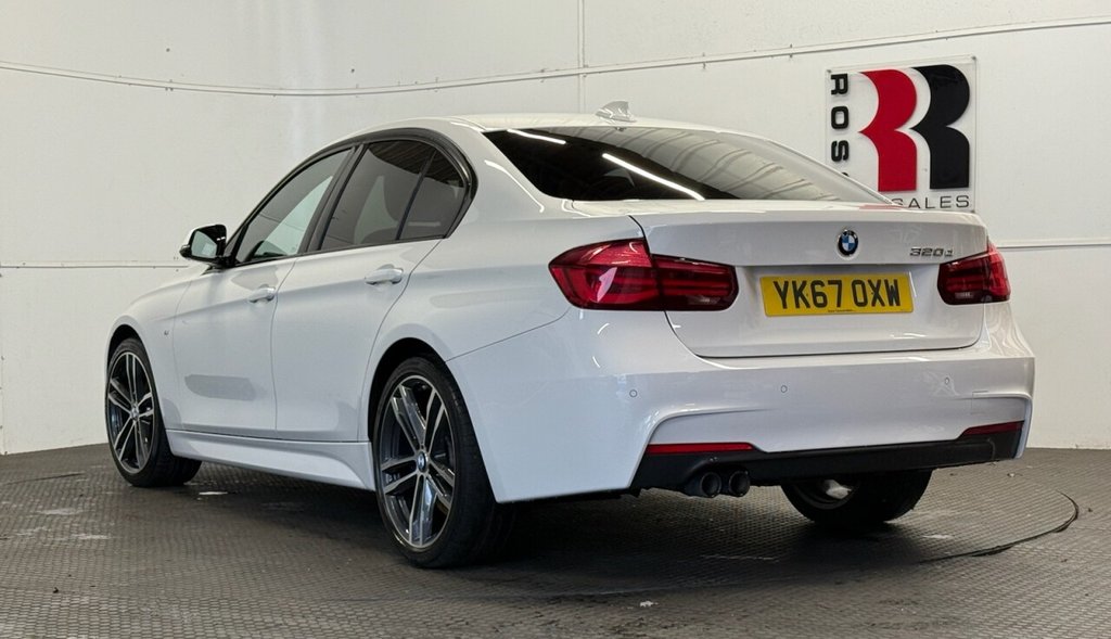 Used BMW 3 Series 2017 for sale - 76496170: Photo 5