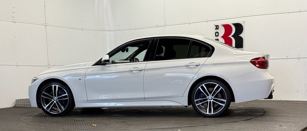 Used BMW 3 Series 2017 for sale - 76496170: Photo 6