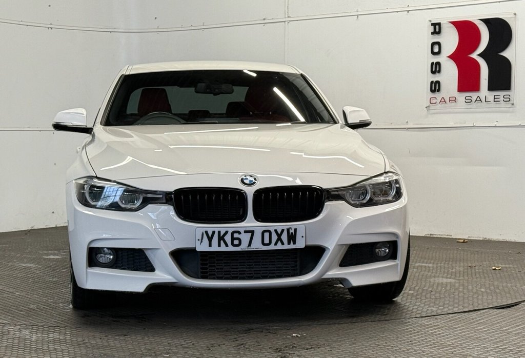Used BMW 3 Series 2017 for sale - 76496170: Photo 7