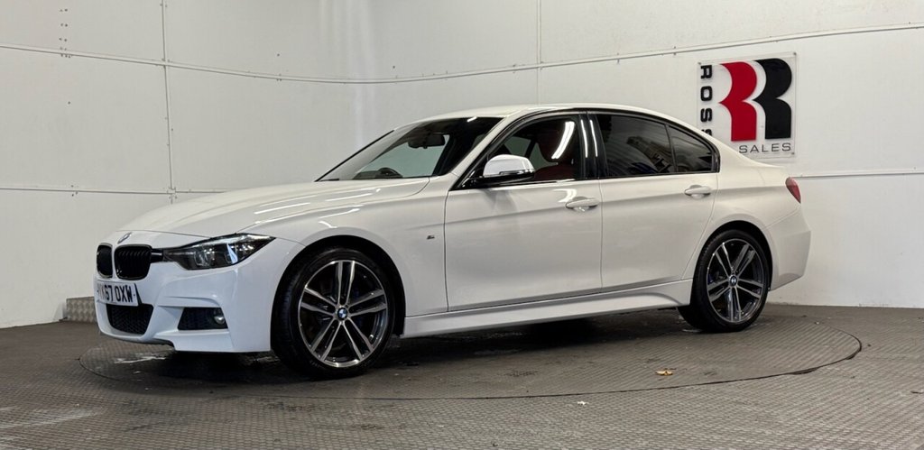 Used BMW 3 Series 2017 for sale - 76496170: Photo 8