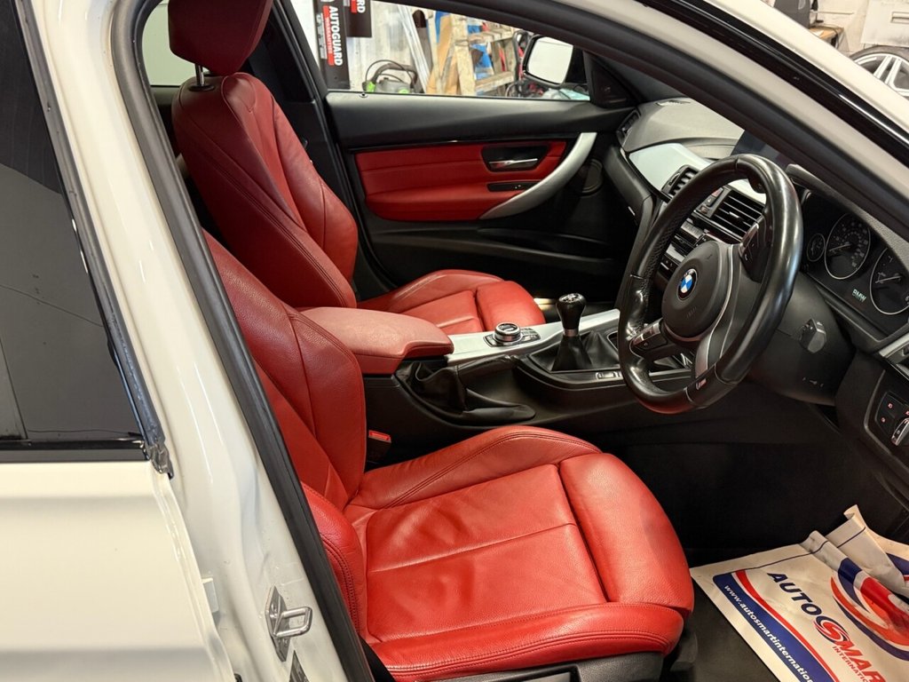 Used BMW 3 Series 2017 for sale - 76496170: Photo 9