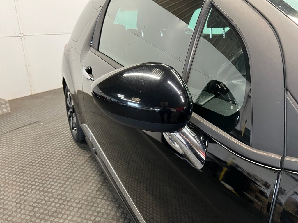 Used DS Automobiles DS 3 2016 for sale - 76558558: Photo 10