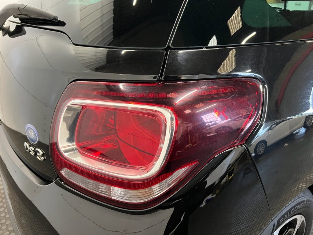 Used DS Automobiles DS 3 2016 for sale - 76558558: Photo 12