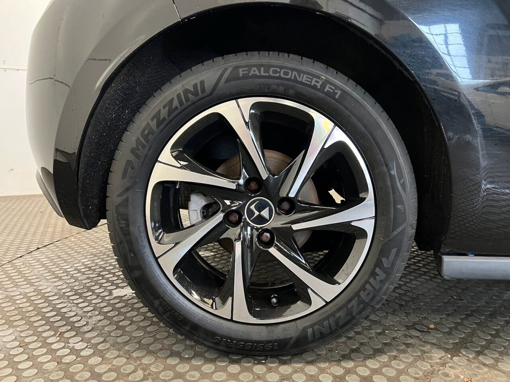 Used DS Automobiles DS 3 2016 for sale - 76558558: Photo 13