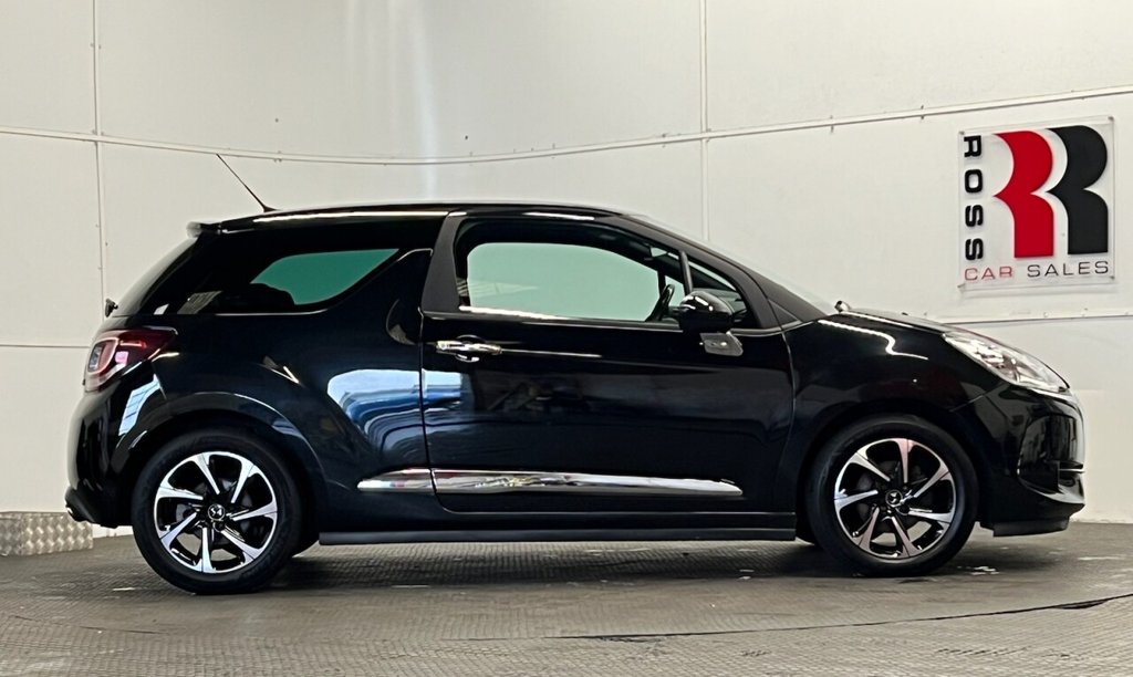 Used DS Automobiles DS 3 2016 for sale - 76558558: Photo 2