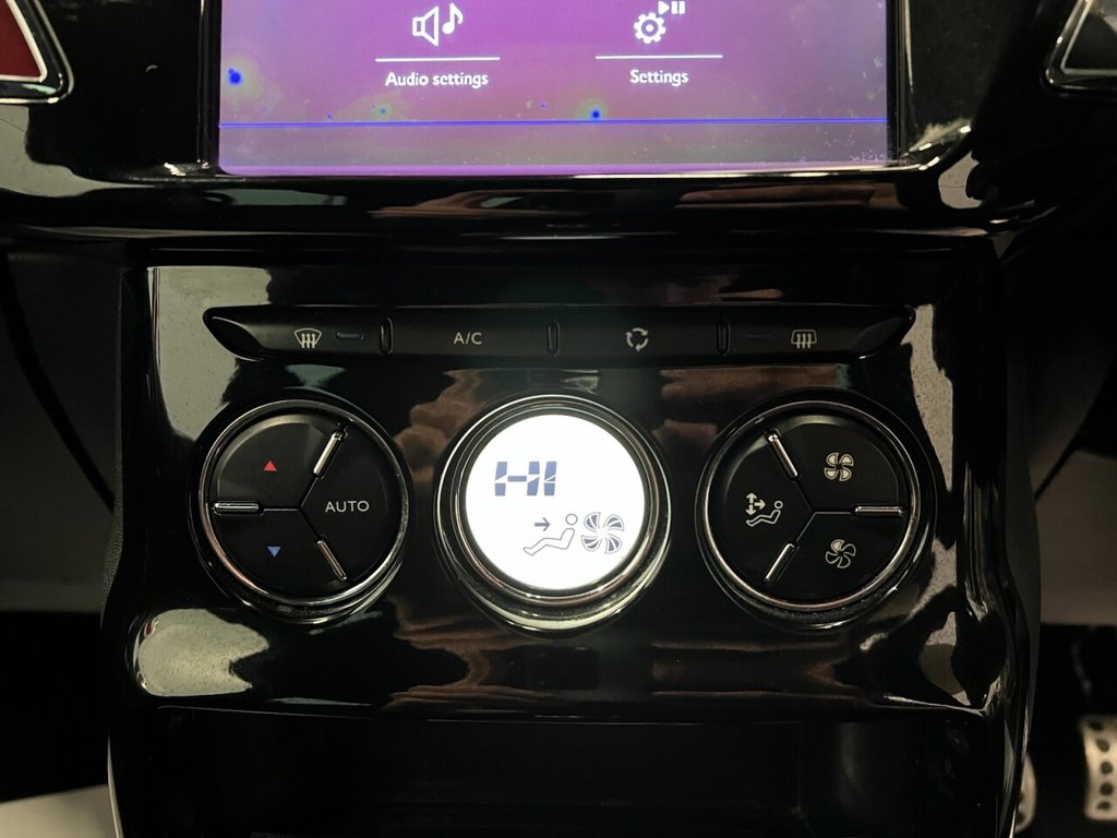 Used DS Automobiles DS 3 2016 for sale - 76558558: Photo 23