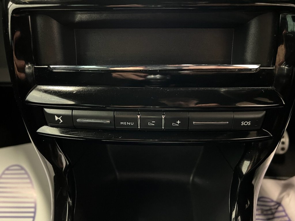 Used DS Automobiles DS 3 2016 for sale - 76558558: Photo 24