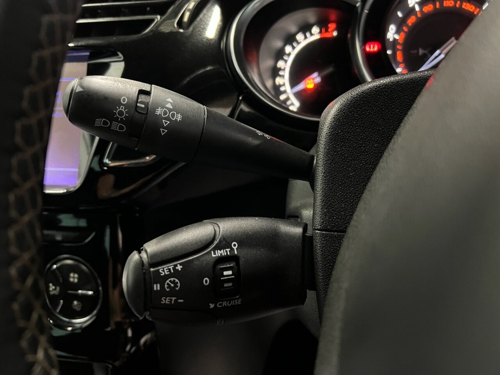 Used DS Automobiles DS 3 2016 for sale - 76558558: Photo 27