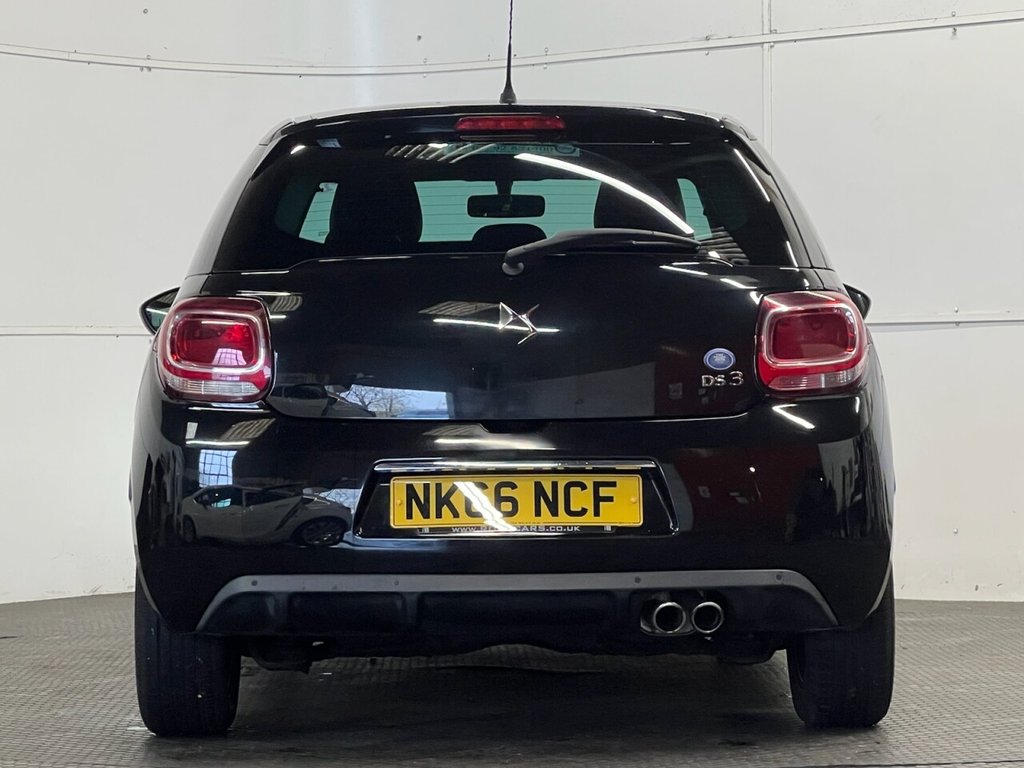 Used DS Automobiles DS 3 2016 for sale - 76558558: Photo 4