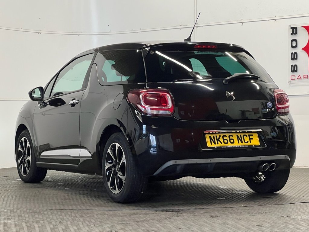 Used DS Automobiles DS 3 2016 for sale - 76558558: Photo 5