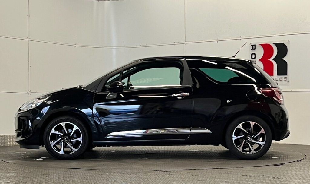 Used DS Automobiles DS 3 2016 for sale - 76558558: Photo 6